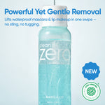 BANILA CO Clean It Zero Lip & Eye Remover bi-phase layers