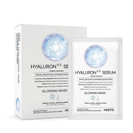 OOTD Triple Hyaluron Acid Serum Glowing Mask 10EA