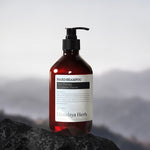 BOUQUET GARNI Nard range shampoo and body products