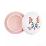 THE CREME SHOP Lip Balm Macaron Sailor Moon Peach Strawberry
