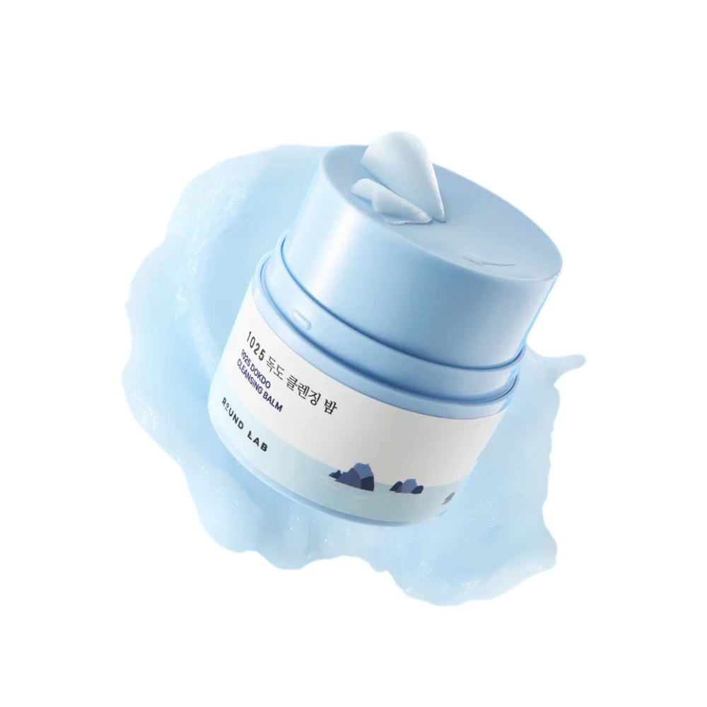 ROUND LAB 1025 Dokdo Cleansing Balm 50ml