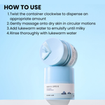 ROUND LAB 1025 Dokdo Cleansing Balm 50ml