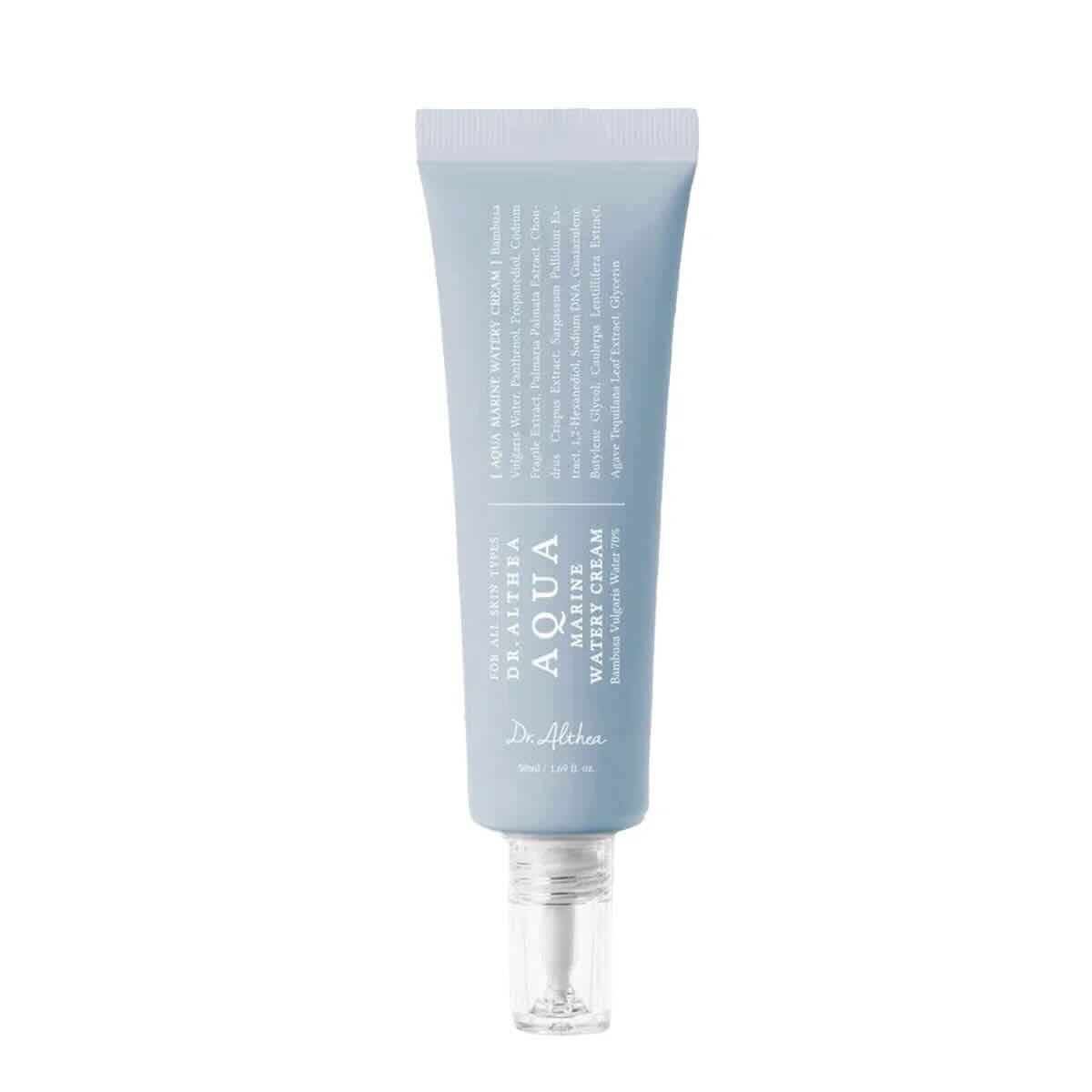 DR ALTHEA Aqua Marine Watery Cream 50ml