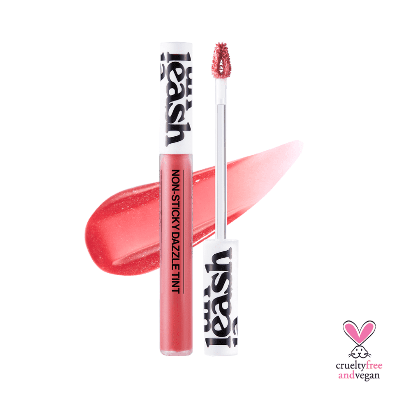 UNLEASHIA Non-Sticky Dazzle Tint shade No. 2 Sunbeam
