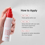 DR ALTHEA Rapid Hypochlorous Acid Rescue Mist 60ml