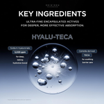 SKIN1004 Madagascar Centella Hyalu-Teca Glass Skin Milk 210ml