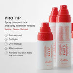 DR ALTHEA Rapid Hypochlorous Acid Rescue Mist 60ml