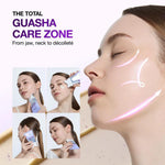 ANUA Collagen Retinol Refining Gua Sha Cream encapsulated retinol detail