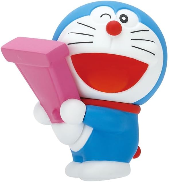 Bandai Bikkura Egg Doraemon