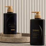 SHISEIDO Tsubaki Premium Intensive Repair Hair Set