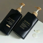 SHISEIDO Tsubaki Premium Intensive Repair Hair Set