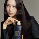 SHISEIDO Tsubaki Premium Intensive Repair Hair Set