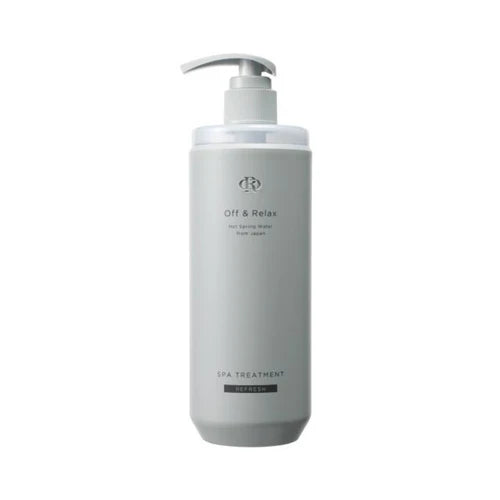 OFF RELAX Spa Treatment Refresh 460ml