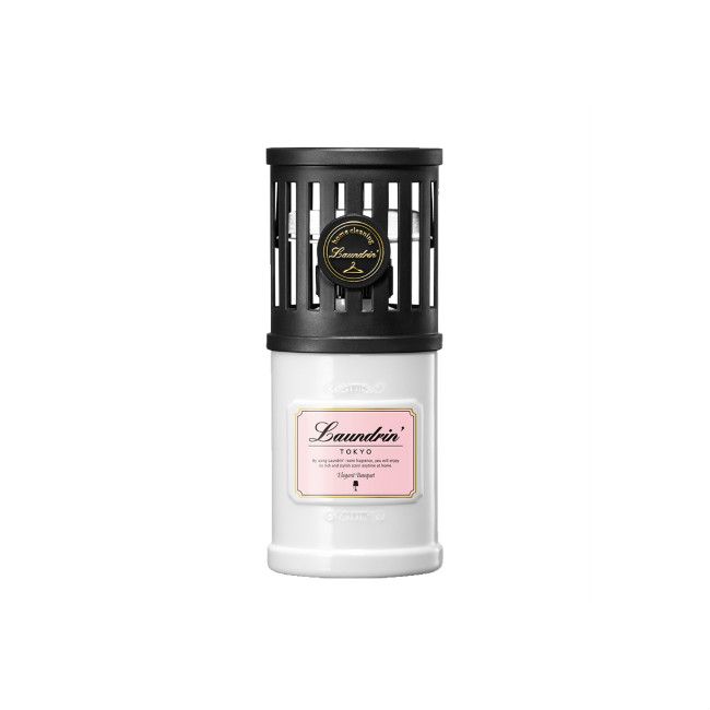 LAUNDRIN Air Freshener For Room Elegant Bouquet 220ml