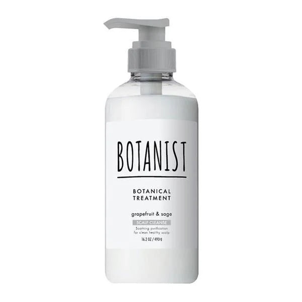 BOTANIST Botanical Treatment Scalp Cleanser 490g