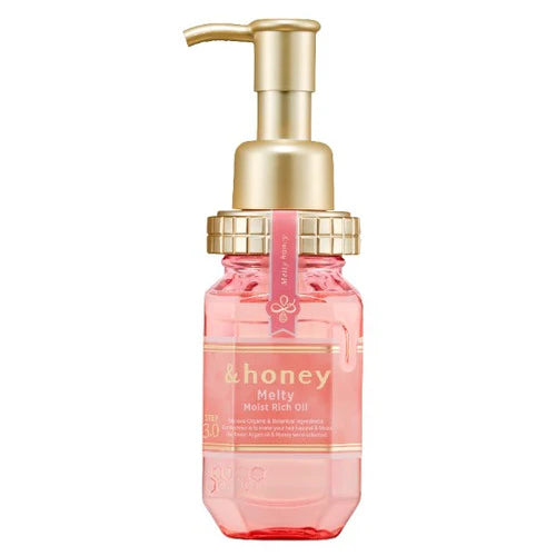 VICREA HONEY MELTY MOIST RICH HAIR OIL 3.0 100ML