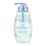 HONEY Sabon Gel Body Wash 500ml