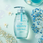 HONEY Sabon Gel Body Wash 500ml