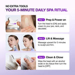 ANUA Collagen Retinol Refining Gua Sha Cream packaging and box