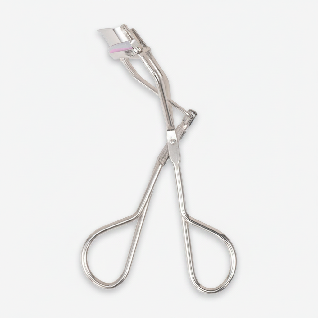 KAI 2 Layer Elastic Fluffy Eyelash Curler
