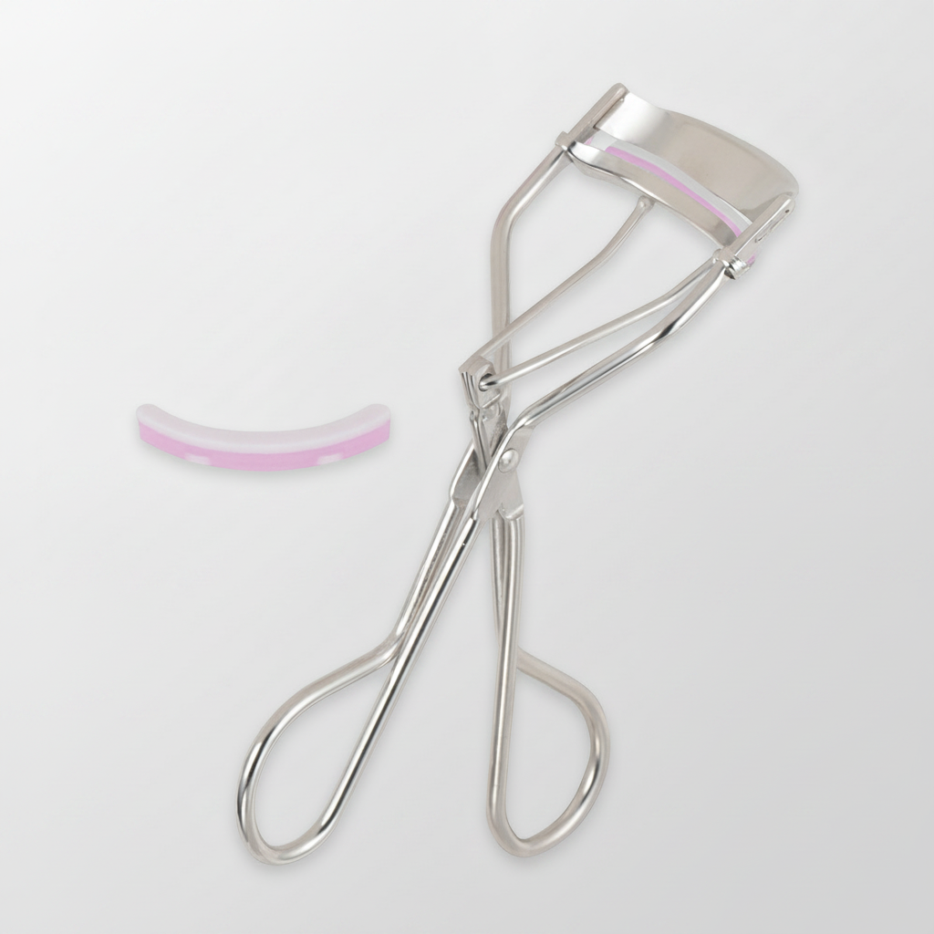 KAI 2 Layer Elastic Fluffy Eyelash Curler