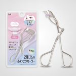 KAI 2 Layer Elastic Fluffy Eyelash Curler