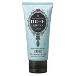 ROSETTE BLUE Cleansing Paste Clear (120g)