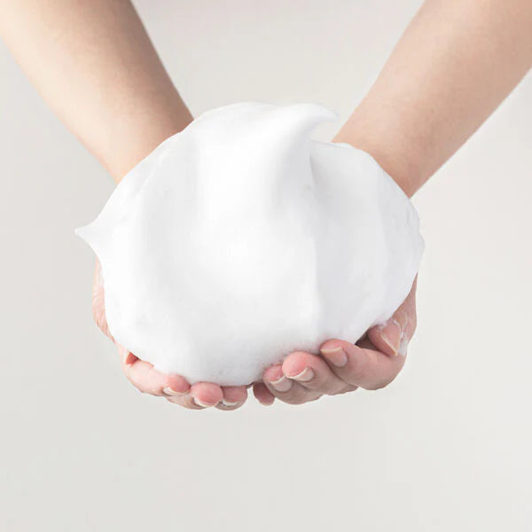 SANA  Smooth Cleansing Face Wash 150g