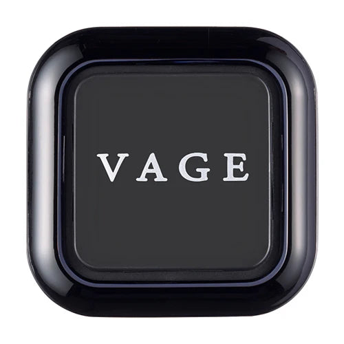 HARUKADO Vage Clip For Car Aqua Muguet 2pcs