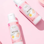 DAISO Makeup Detergent for Puff and Sponge 80ml