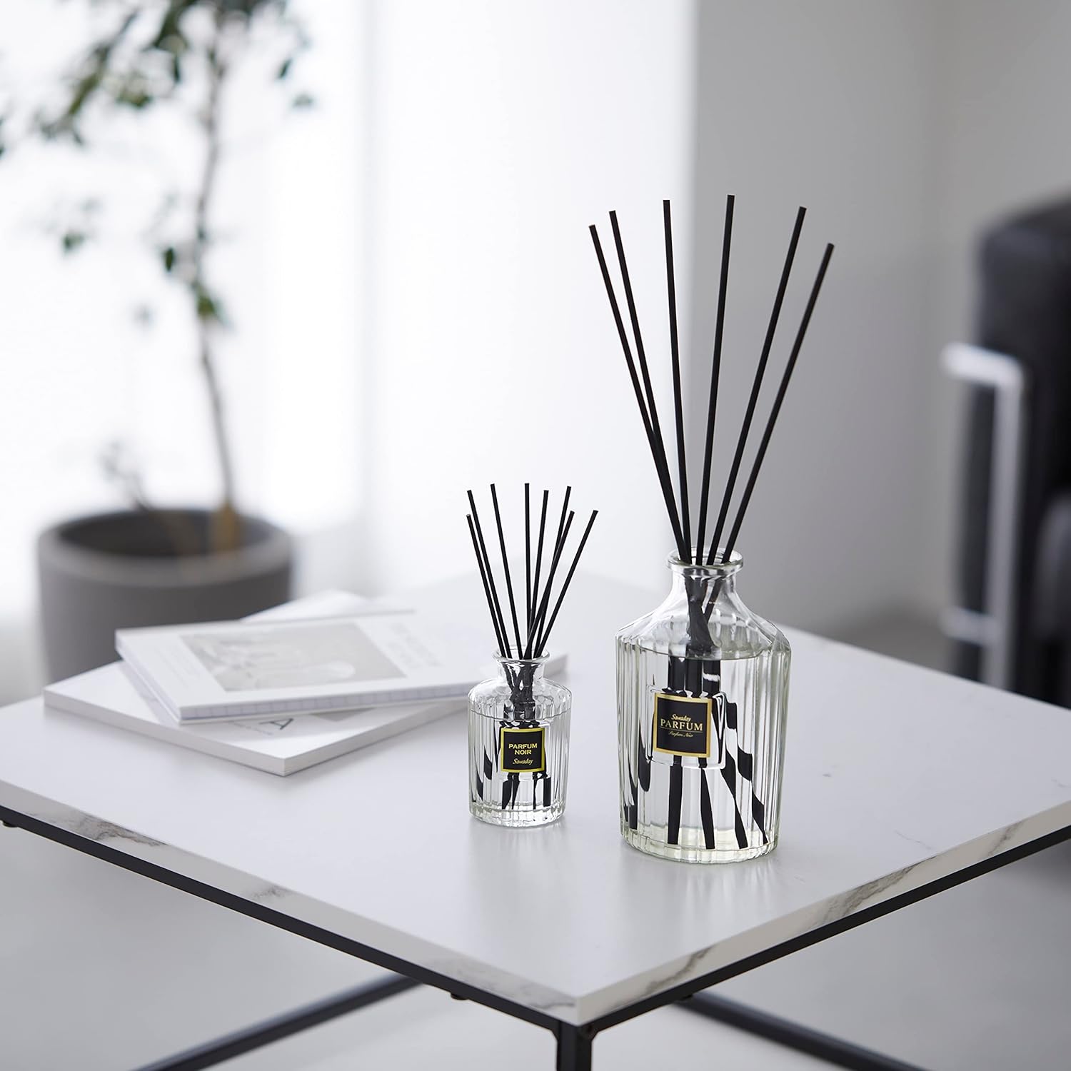KOBAYASHI Room Diffuser BLACK 70ml
