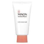 MINON Amino Moist Creamy Wash 100g