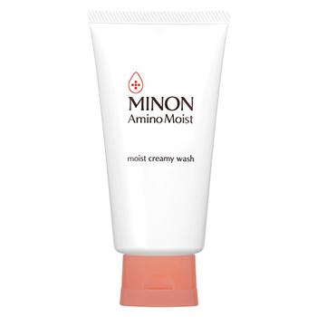 MINON Amino Moist Creamy Wash 100g