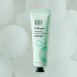LAMELIN Romantic Hand Cream Collagen 30ml packaging