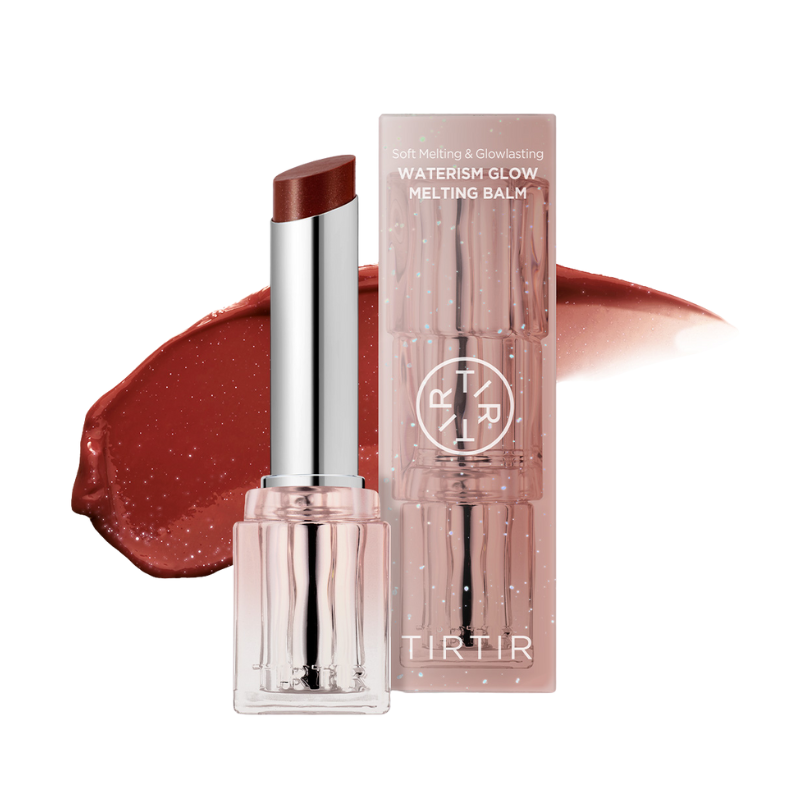 TIRTIR Waterism Glow Melting Balm shade 05 Scotch Shot