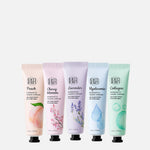 LAMELIN Romantic Hand Cream Hyaluronic 30ml product detail