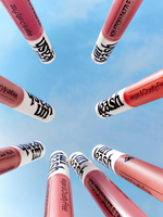 UNLEASHIA Non-Sticky Dazzle Tint shade No. 4 Humming