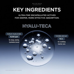 SKIN1004 Madagascar Centella Hyalu-Teca Plumping Ampoule 50ml