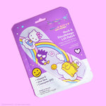 THE CREME SHOP Hello Kitty Neck & Décolletage Lift Patch