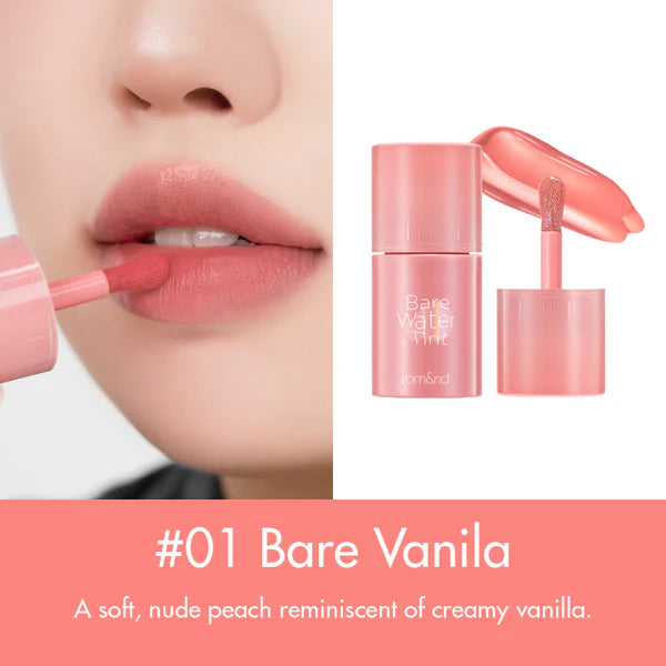ROMAND Bare Water Tint