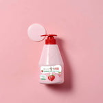 KWAILNARA Strawberry Milk Body Soap 560g