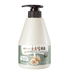 KWAILNARA Oat Milk Body Cleanser 560g