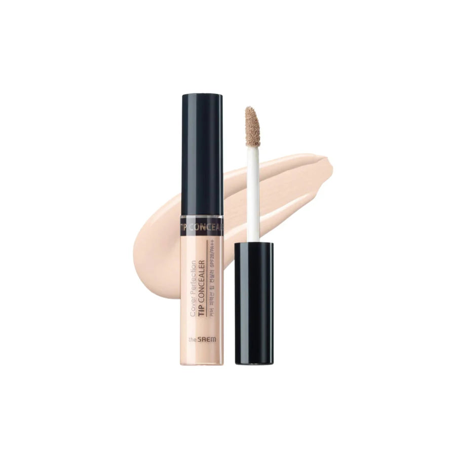 THE SAEM Cover Perfection Tip Concealer