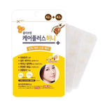 OLIVE YOUNG Care Plus Spot Cover Patch Calming 84 pcs