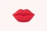 KOCOSTAR Lip Mask Rose 20 Patches