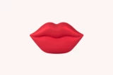 KOCOSTAR Lip Mask Rose 20 Patches