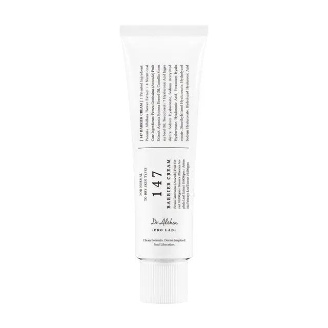 DR.ALTHEA 147 Barrier Cream 50ml