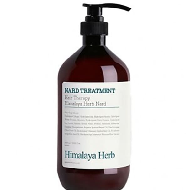 BOUQUET GARNI Treatment Tea Tree Rosemary 500ml