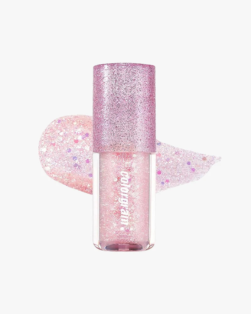 COLORGRAM Milk Bling Shadow