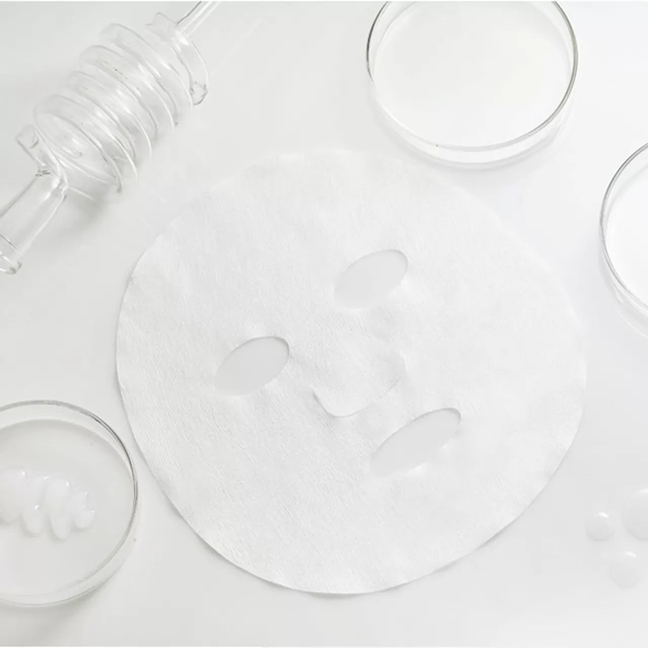 IM SORRY FOR MY SKIN pH5.5 Jelly Mask Purifying 1pc
